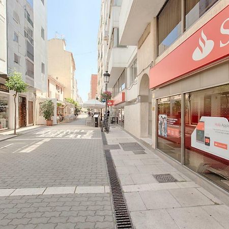 Estepona Real Classic Apartamento Екстер'єр фото