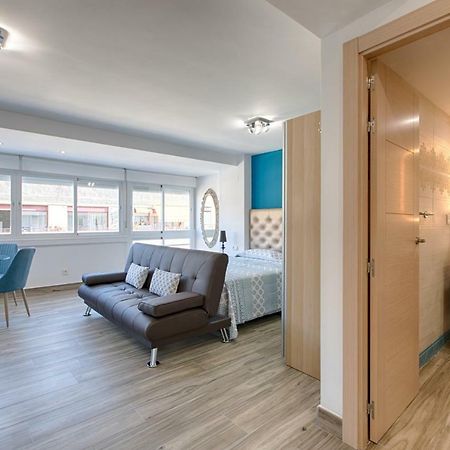 Estepona Real Classic Apartamento Екстер'єр фото