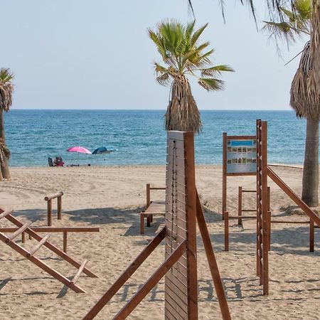 Estepona Real Classic Apartamento Екстер'єр фото