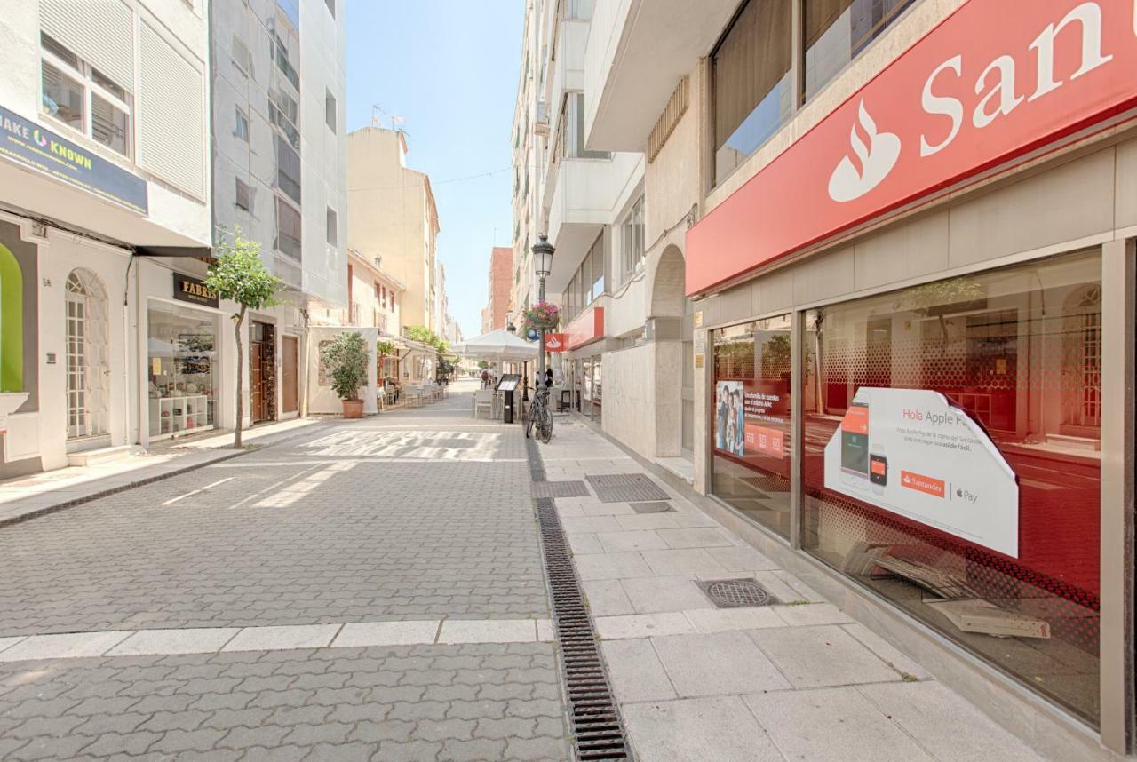 Estepona Real Classic Apartamento Екстер'єр фото