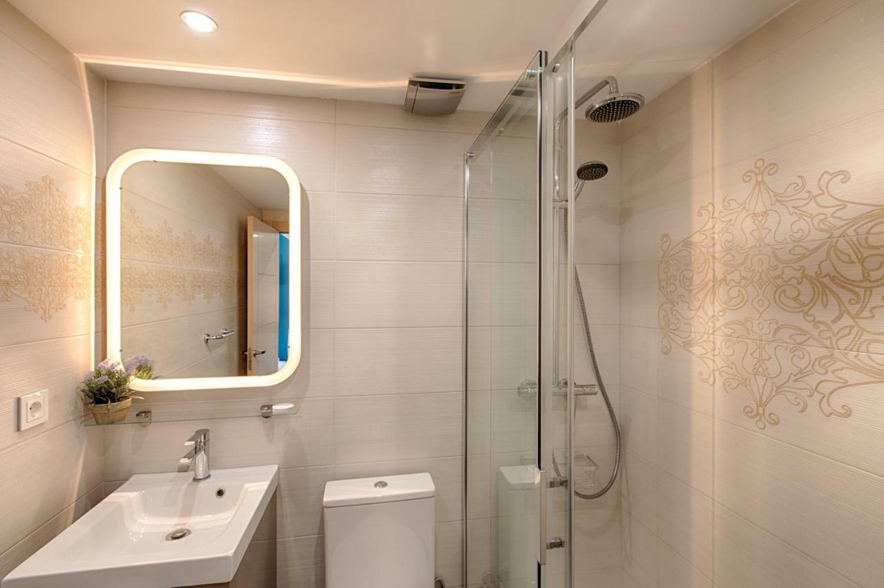 Estepona Real Classic Apartamento Екстер'єр фото