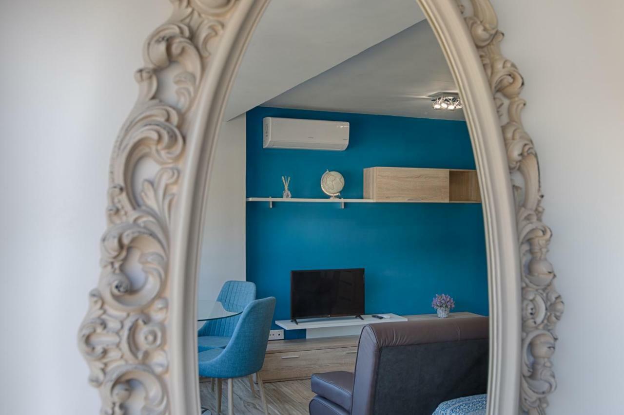 Estepona Real Classic Apartamento Екстер'єр фото