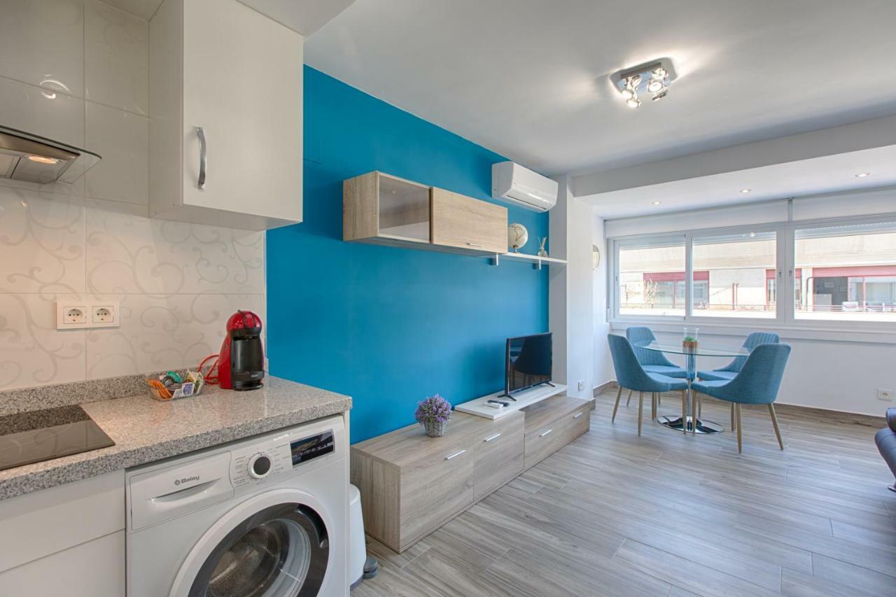 Estepona Real Classic Apartamento Екстер'єр фото