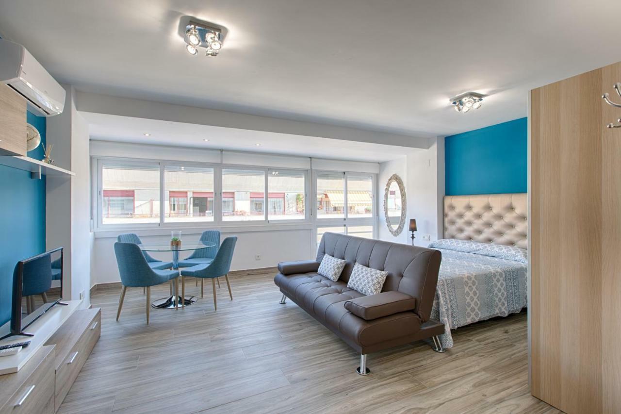 Estepona Real Classic Apartamento Екстер'єр фото