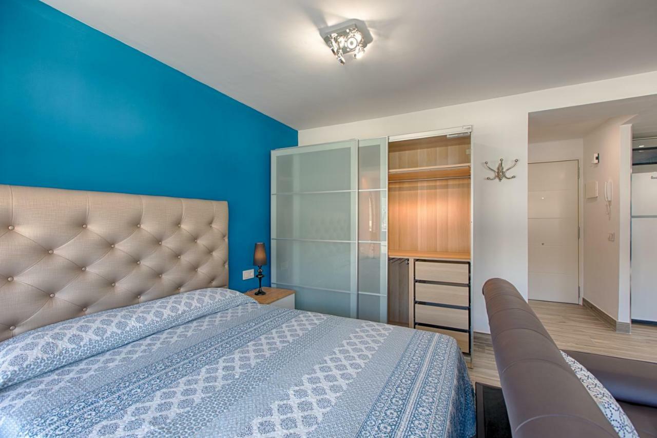 Estepona Real Classic Apartamento Екстер'єр фото