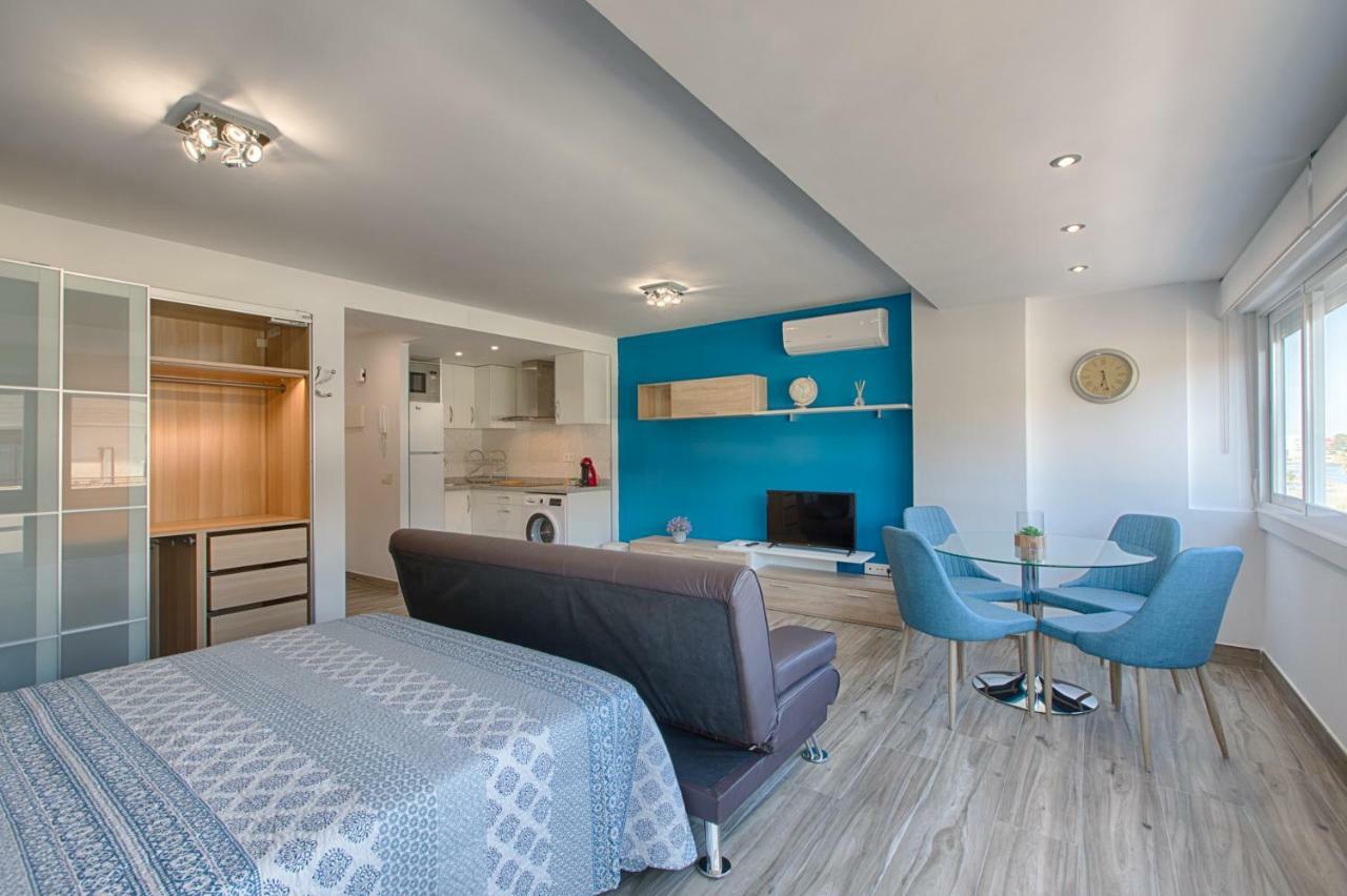 Estepona Real Classic Apartamento Екстер'єр фото