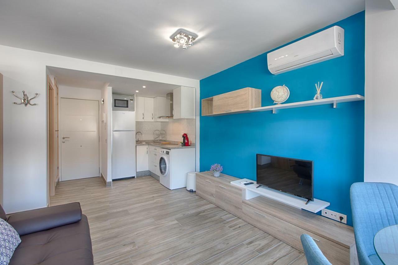 Estepona Real Classic Apartamento Екстер'єр фото