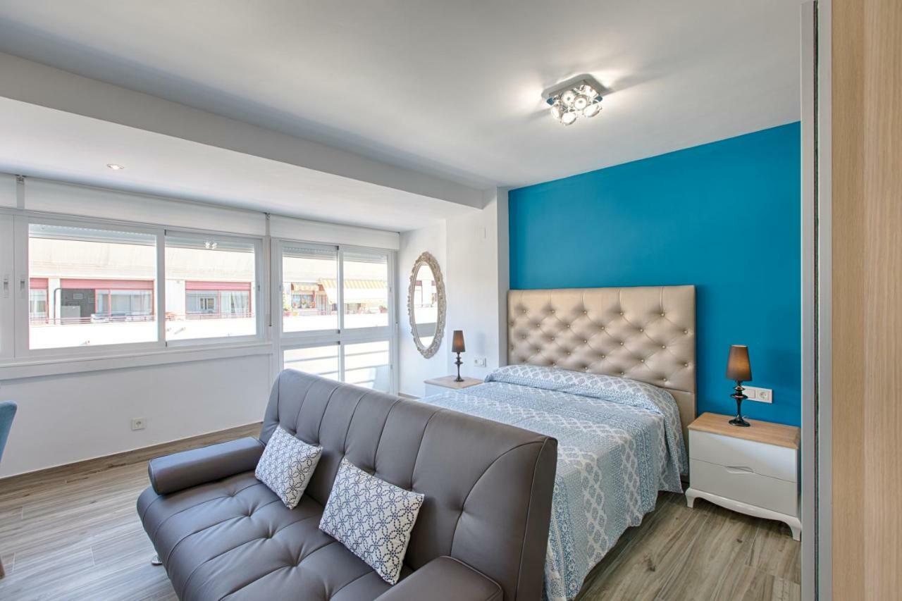 Estepona Real Classic Apartamento Екстер'єр фото