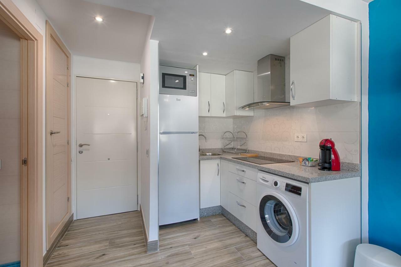 Estepona Real Classic Apartamento Екстер'єр фото