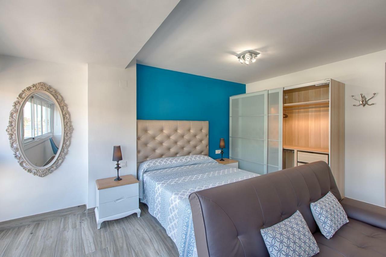 Estepona Real Classic Apartamento Екстер'єр фото