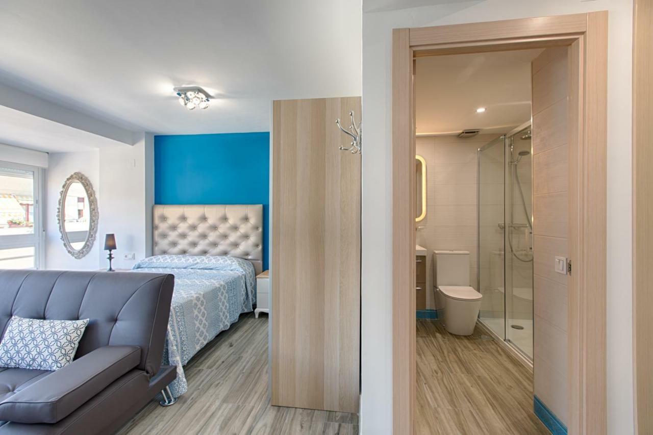 Estepona Real Classic Apartamento Екстер'єр фото