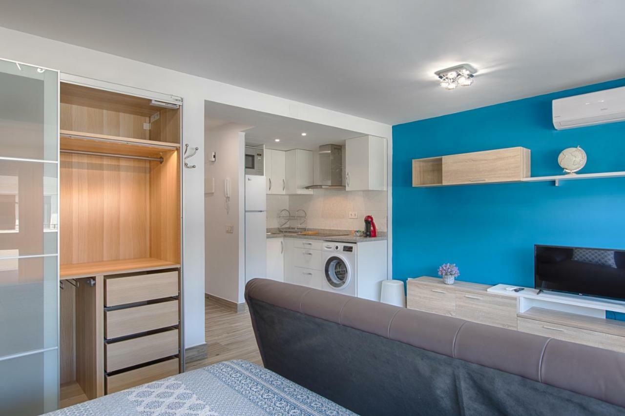 Estepona Real Classic Apartamento Екстер'єр фото