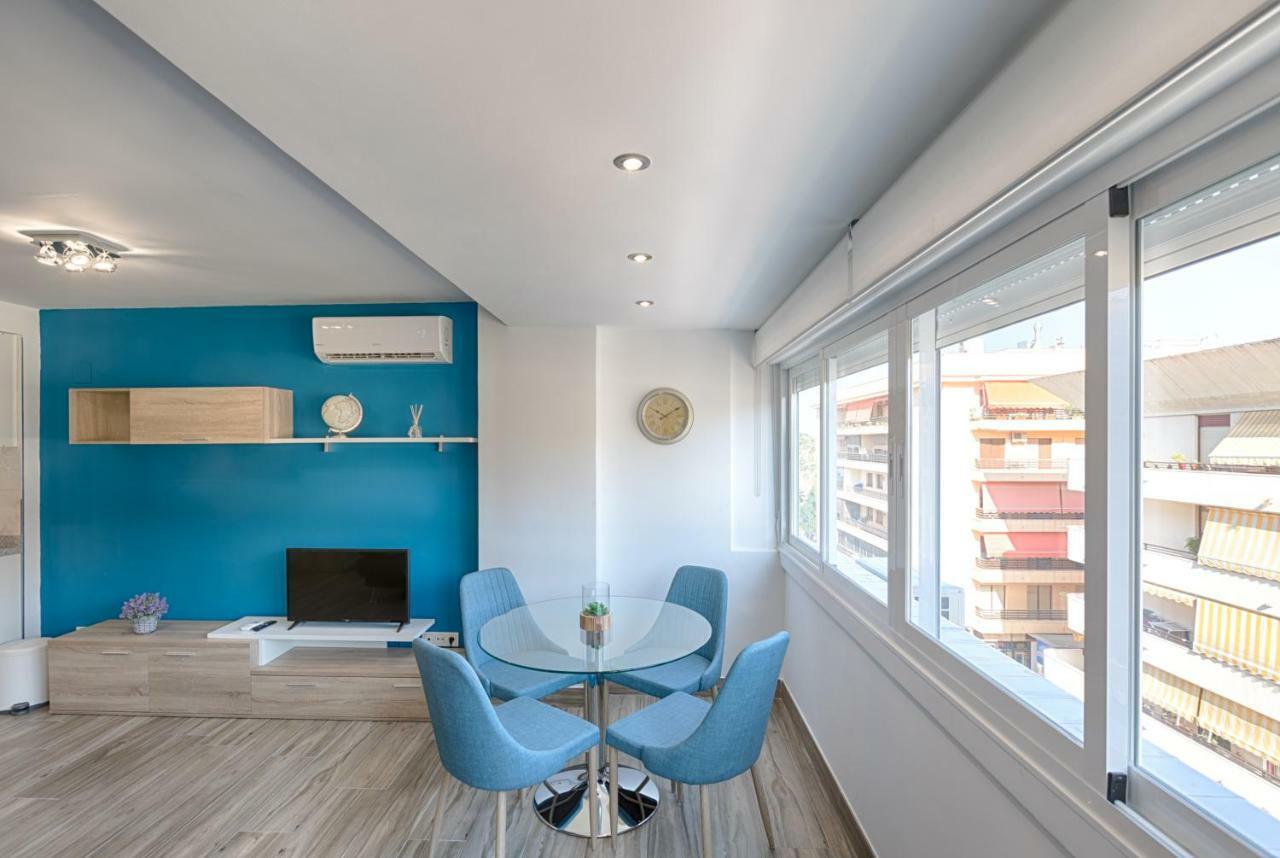 Estepona Real Classic Apartamento Екстер'єр фото