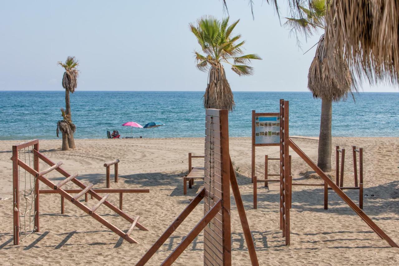 Estepona Real Classic Apartamento Екстер'єр фото