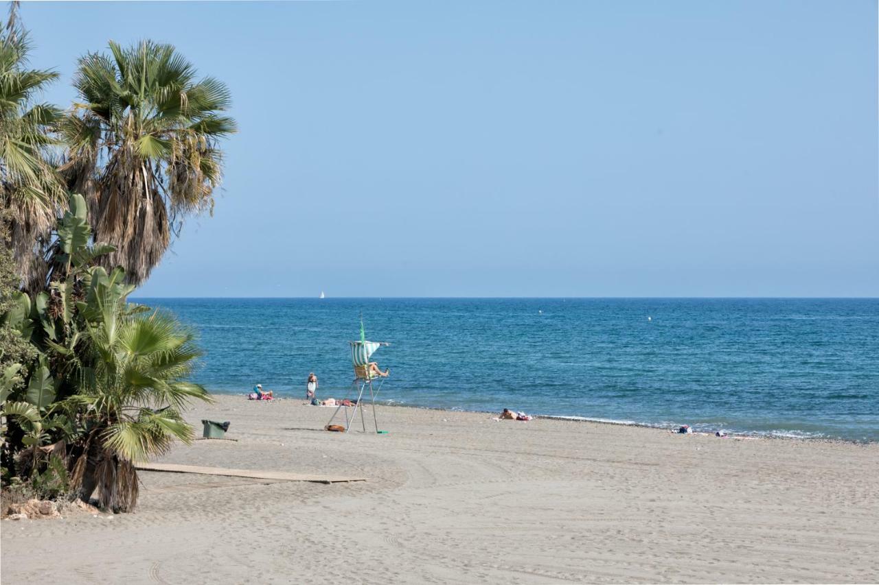 Estepona Real Classic Apartamento Екстер'єр фото