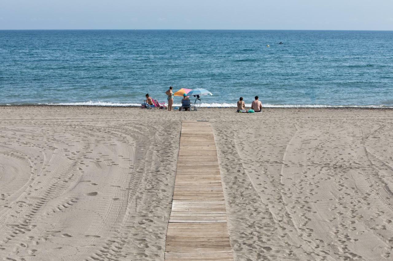 Estepona Real Classic Apartamento Екстер'єр фото