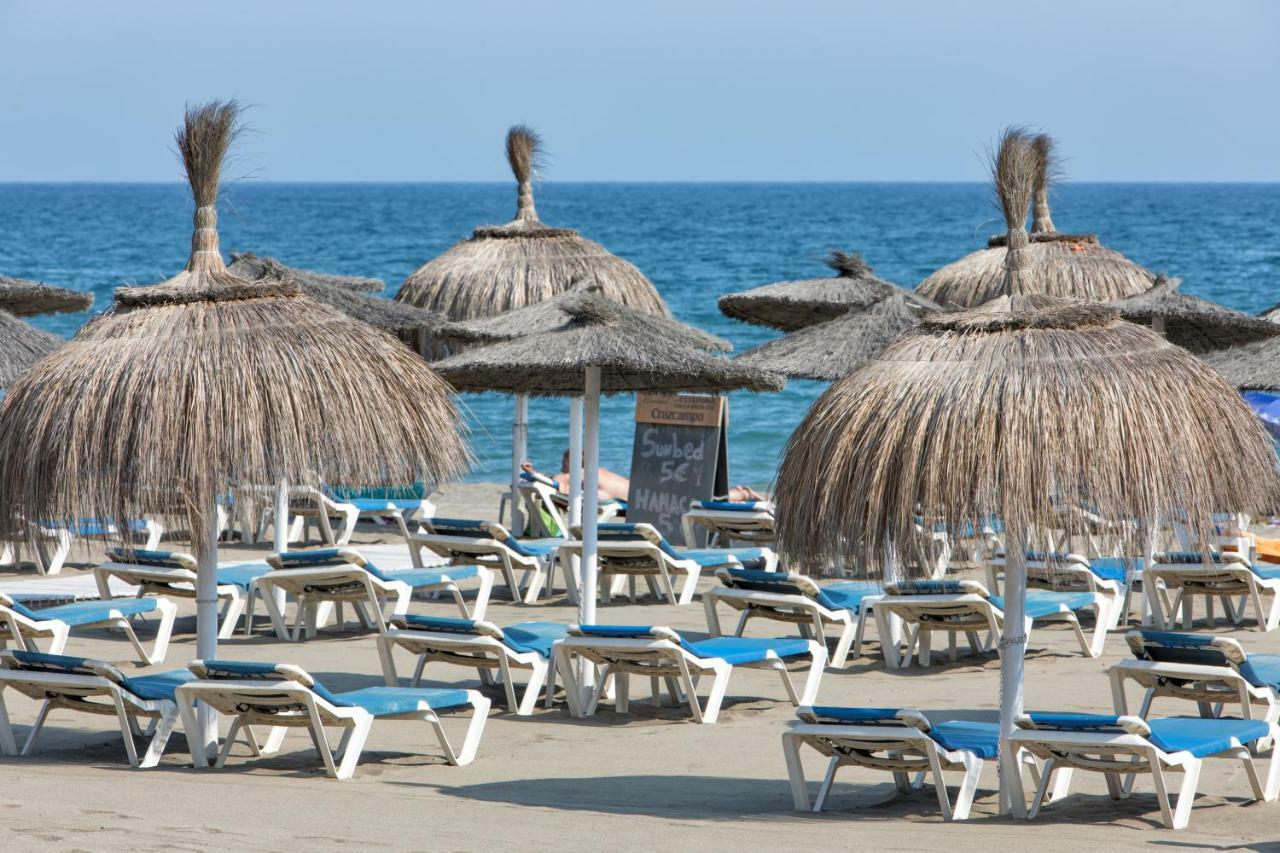 Estepona Real Classic Apartamento Екстер'єр фото